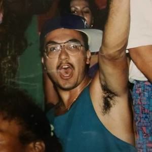 Meet your Posher, Gabriel